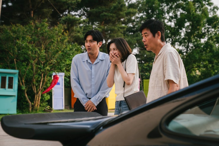  영화 동화지만 청불입니다 정보 출연진 예고편 포토 줄거리