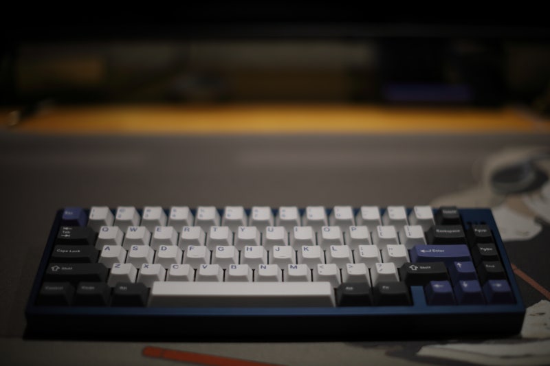TGR 910 v2 ME Suave Blue A Stock 【公式通販】