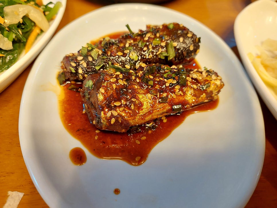 낭주식당 사진 8
