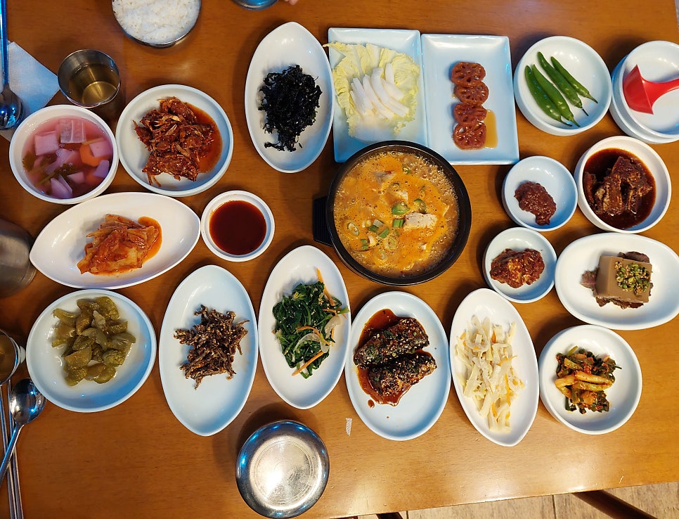 낭주식당 사진 7