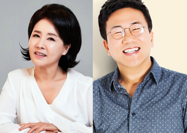 유영재 선우은숙 친언니 성추행 이슈~ 사주 분석[경신일주/경진일주]