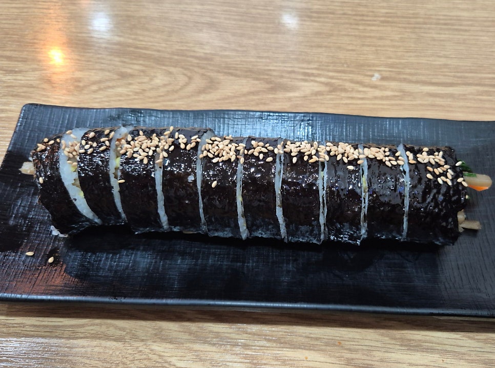 우이동국수집소담 사진 2