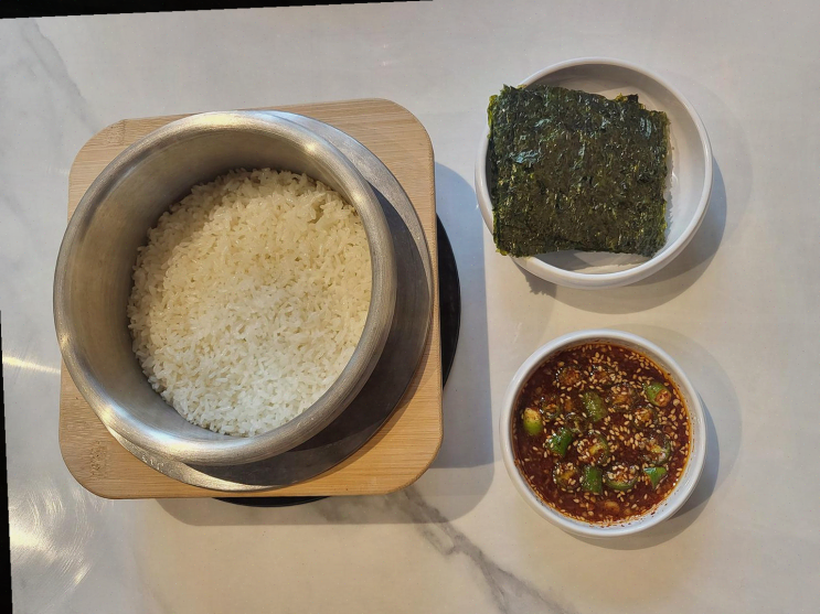  배곧 맛집 함돈 직영점, 친구와 함께한 특별한 고기 맛집 탐방