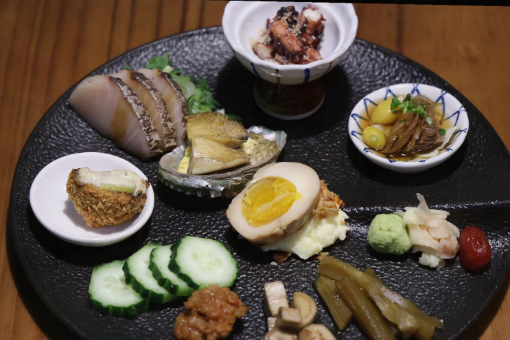  부산 회식에서 만난 최상의 양갈비, 램바란스 프리미엄 광안의 오마카세