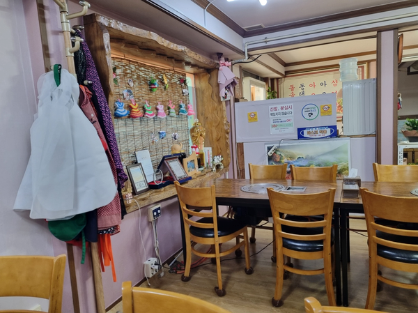 오시오식당 사진 4