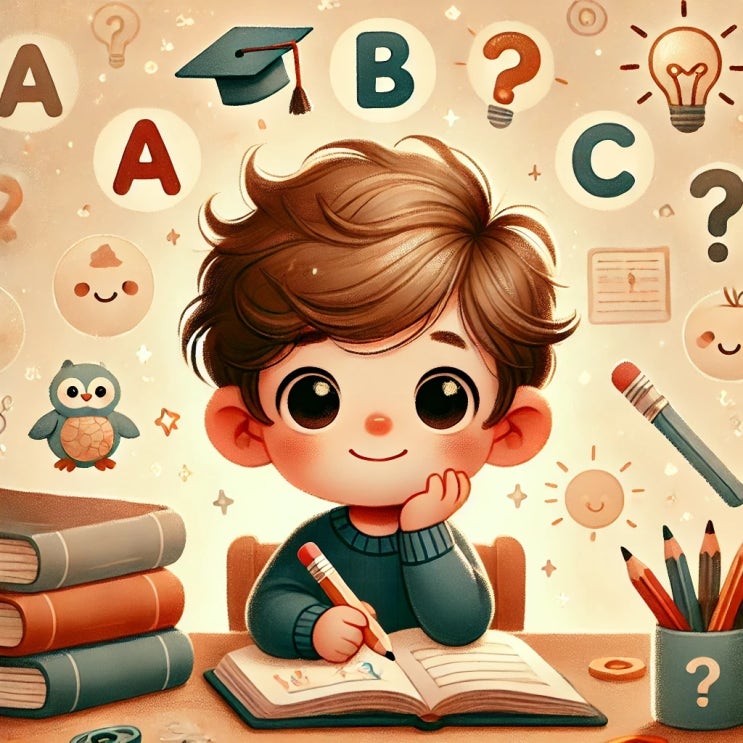  초등 기초학력진단 왜 중요할까?
