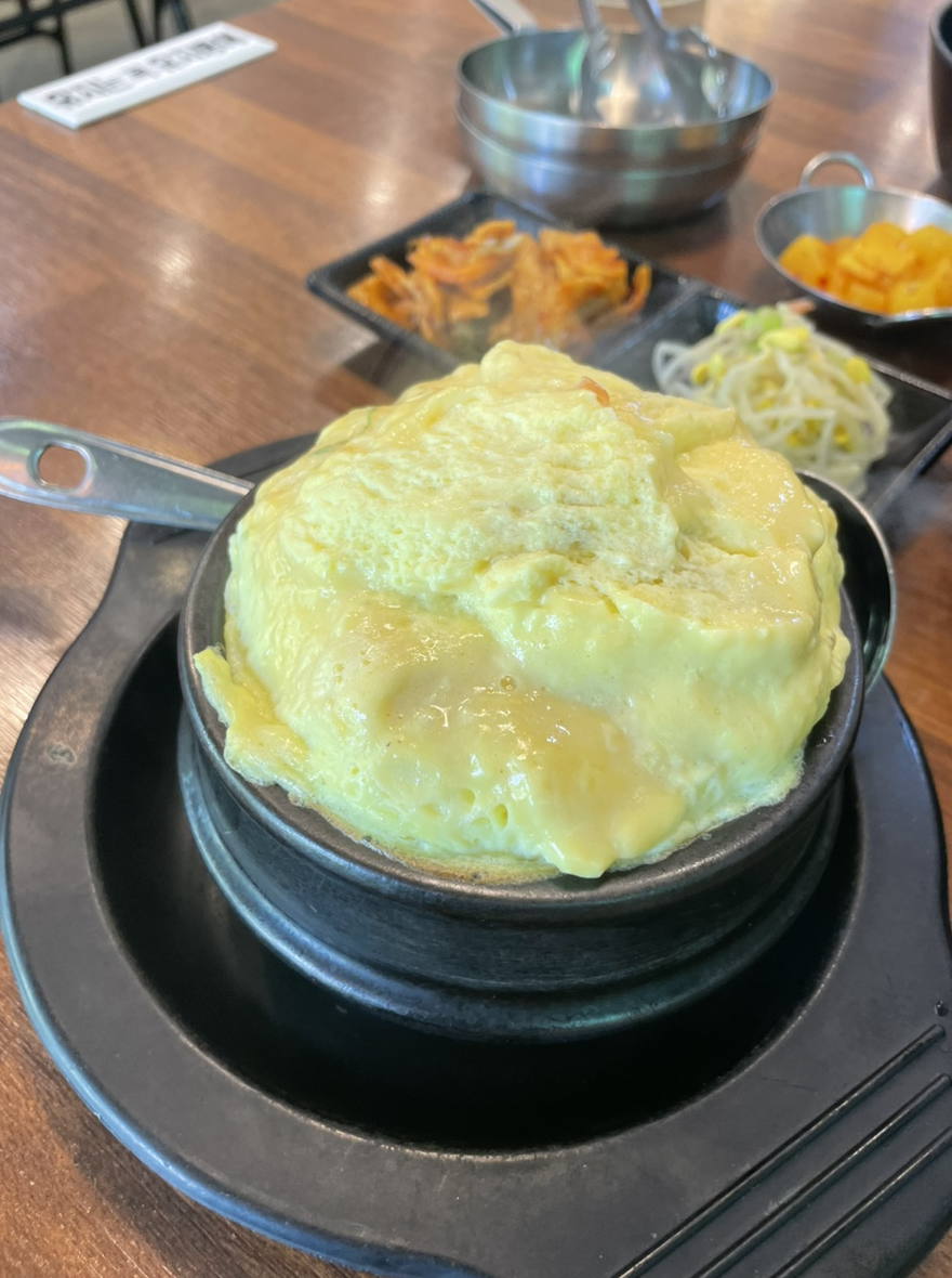 이선생짜글이 상암점 사진 2