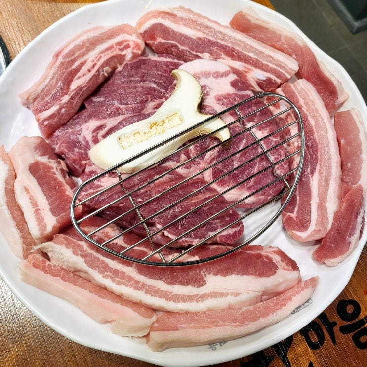  [녹번동 은평구청 맛집] 가성비 좋은 한마음정육식당 은평구청점