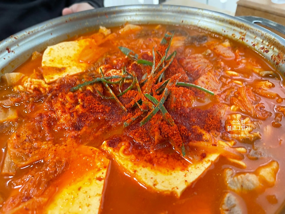 Itaerimyeonggwa photo 6