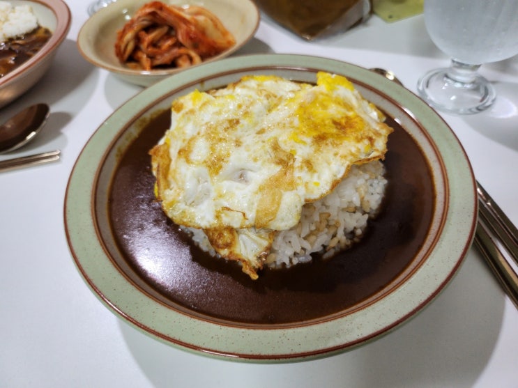  간단한 집밥 레시피 채옴 대용량 카레 일본식 카레 2kg
