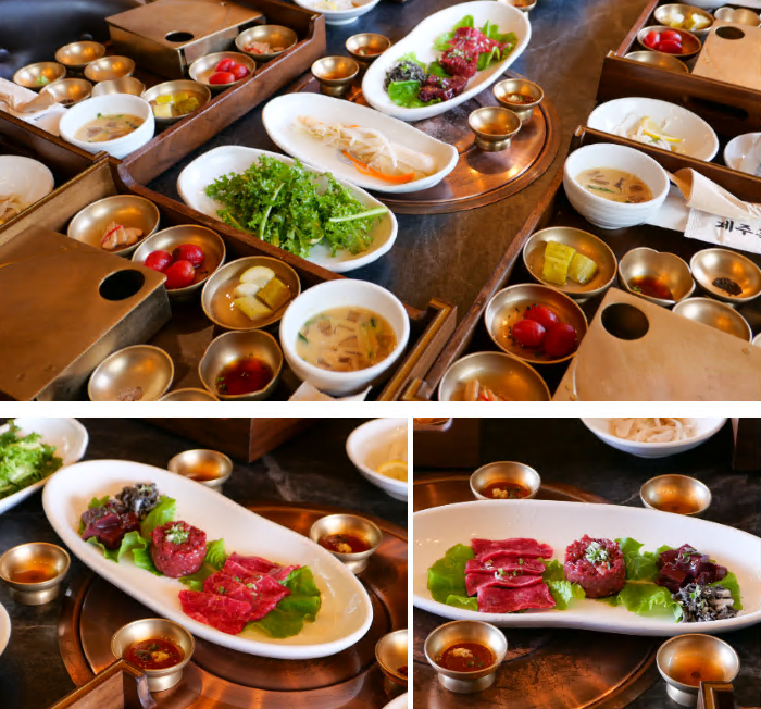 전참시 제주도 맛집 섭외 1순위 제주시청현지인맛집