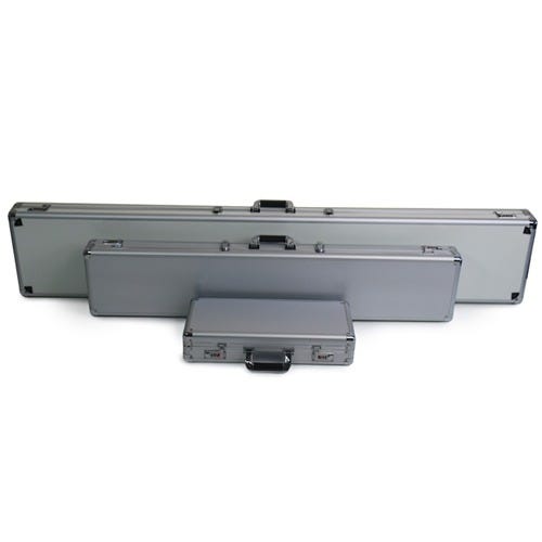  [메탈] 알루미늄 샘플러 케이스 Aluminium Sampler Case