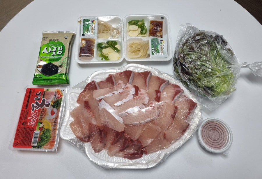 일동수산 배곧직영3호점 사진 1