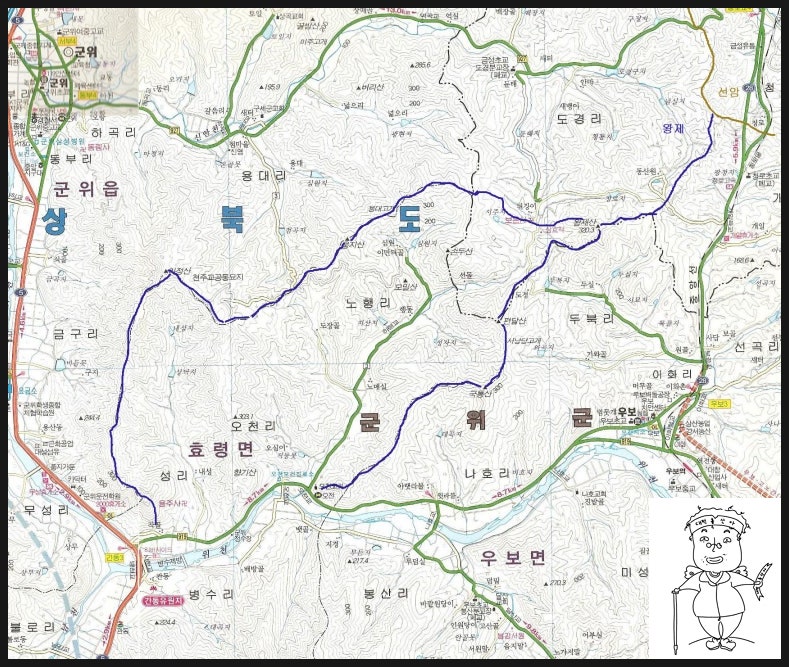 둔태산 사진 3