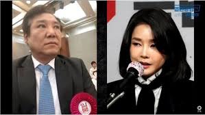 <b>검찰</b>, <b>건진법사</b> 체포…윤석열 부부 비선 논란의 끝은 어디인가?