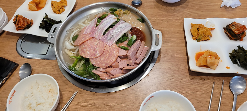 원할머니보쌈족발 남원도통점 사진 2