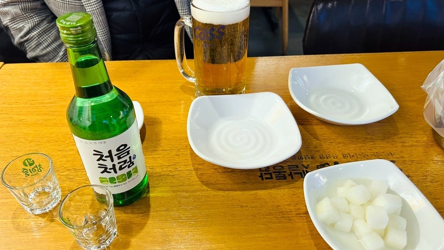 가마치통닭 서충주기업도시점 사진 5