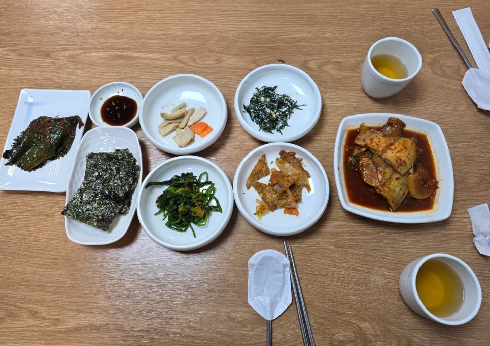 Okibapsang photo 3