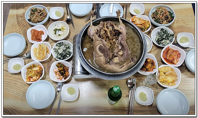 반룡가든 사진 2