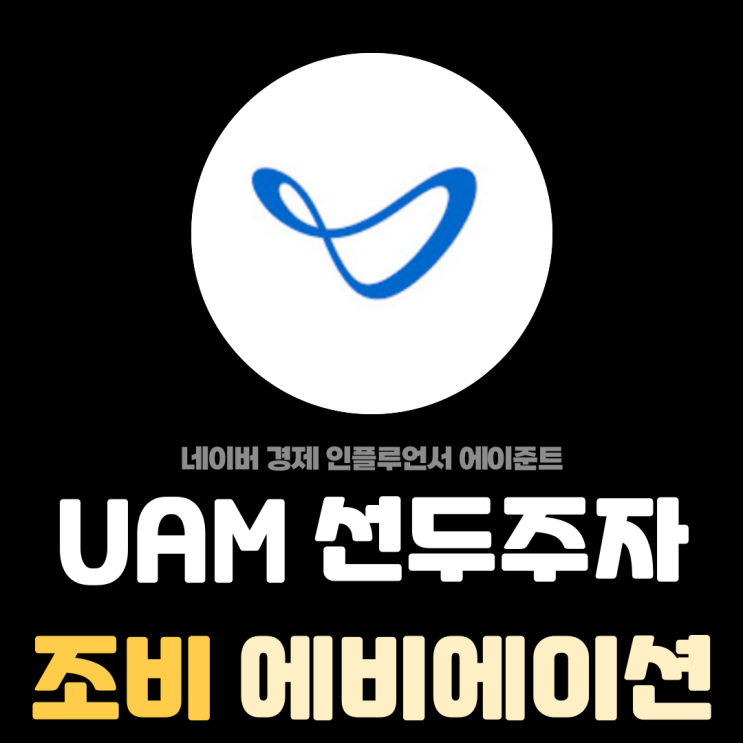  UAM 대장주 조비 에비에이션 (JOBY) 주요 사업과 투자 전망