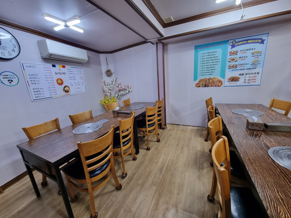 오시오식당 사진 6