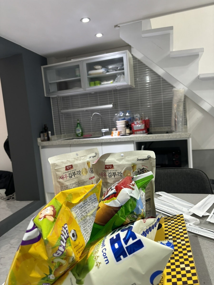초록별펜션 사진 8