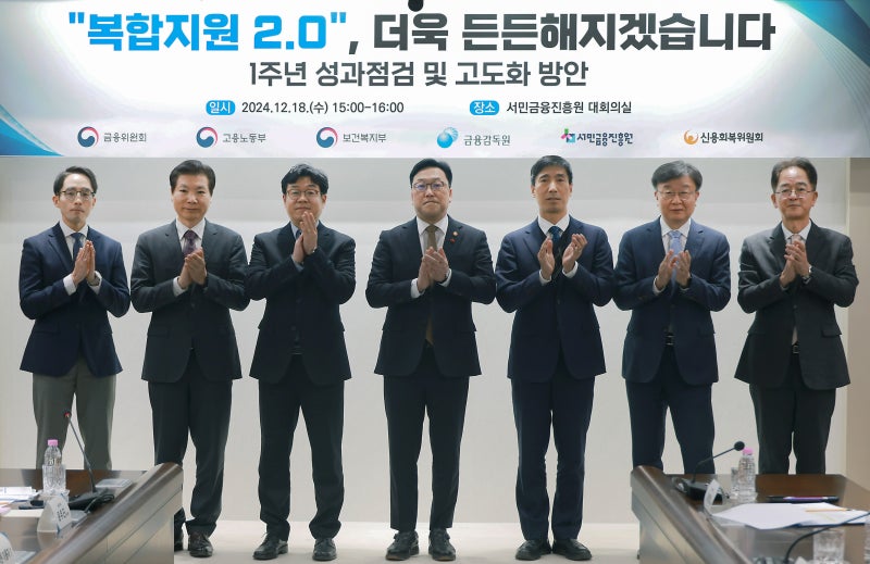Comprehensive Support 2.0으로 더욱 자신감을 가지실 수 있습니다.