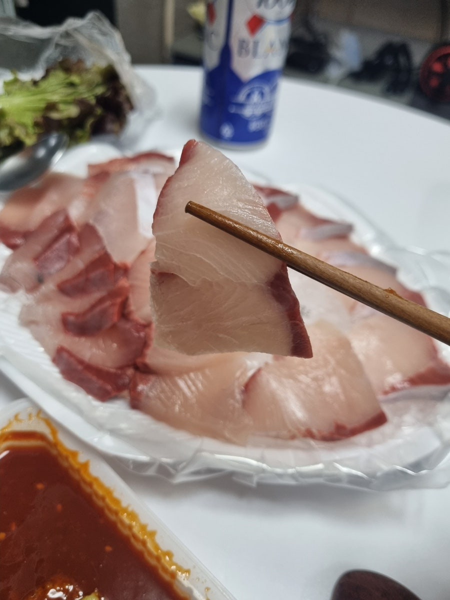 일동수산 배곧직영3호점 사진 6
