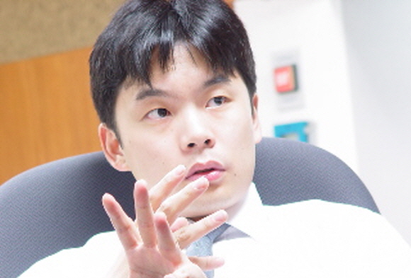전 <b>전람회</b> 멤버 <b>서동욱</b>, 지병으로 별세