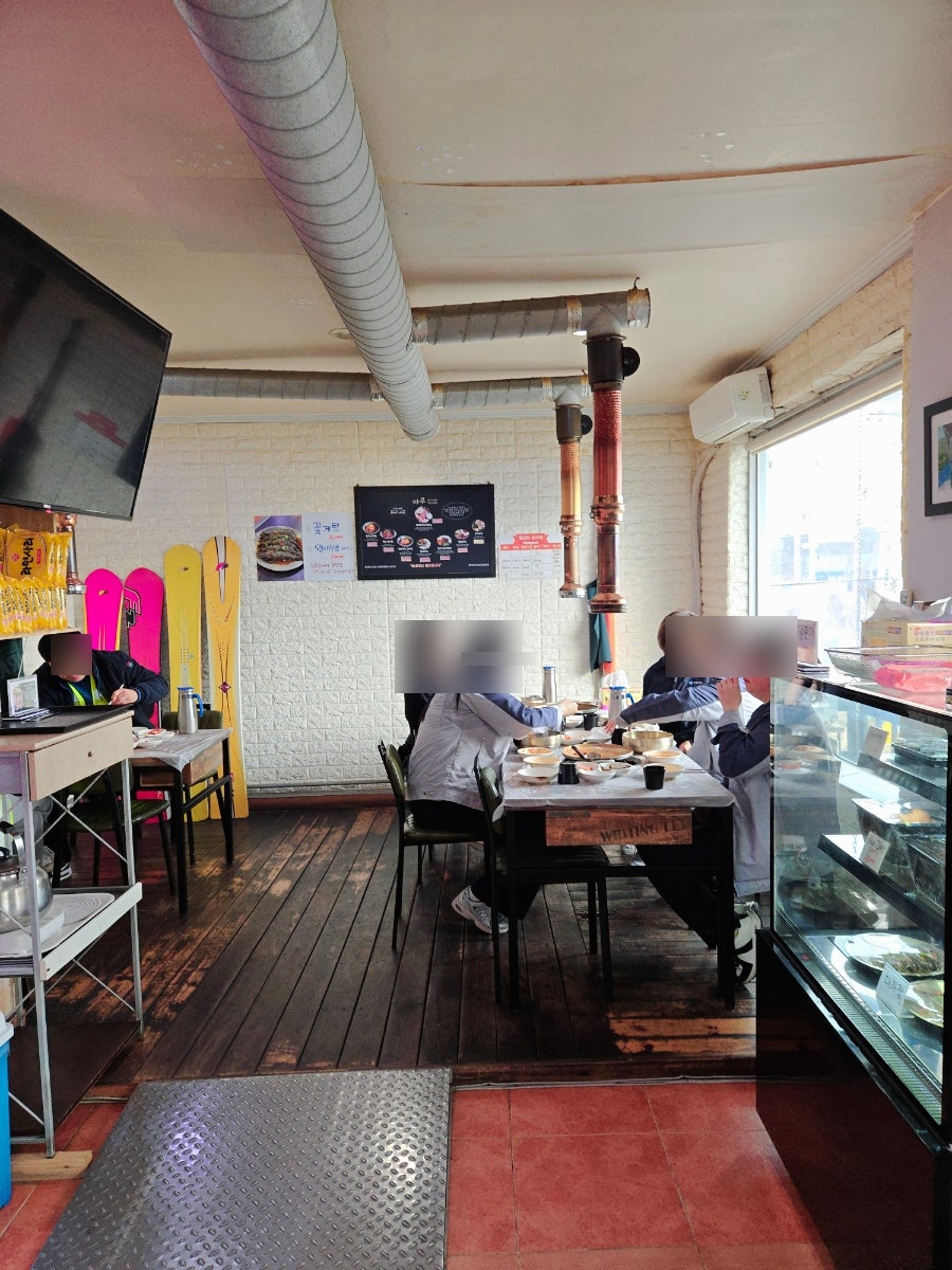 마루&커피잇수다 사진 6