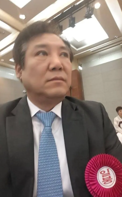 <b>건진법사</b> 전성배 천공스승 정치자금법 위반 체포 윤석열 <b>김건희</b>