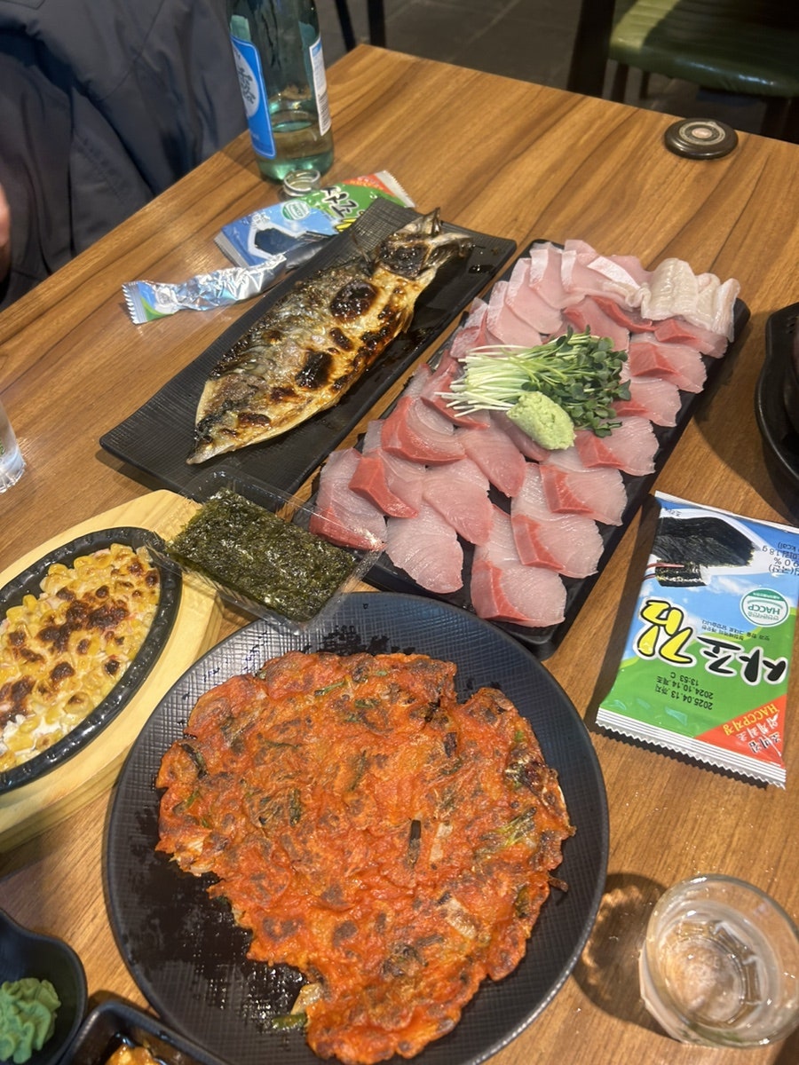 삼팔광어땡 사진 6
