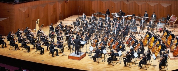 오케스트라의 역사 The History Of the Orchestra