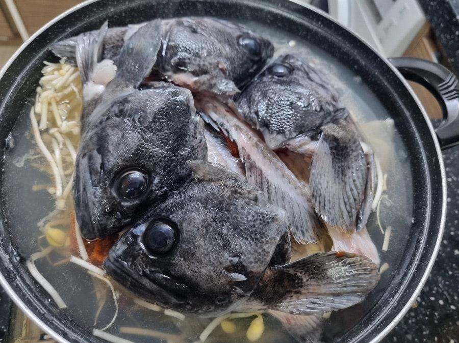 일동수산 배곧직영3호점 사진 2