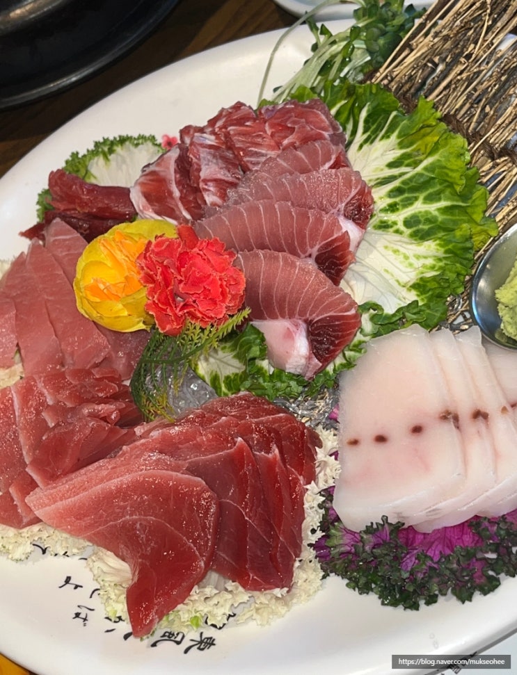  이수 술집 사당역 제이콥 참치 무한리필 맛집 회식
