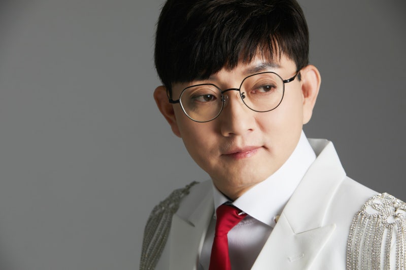 김지민 트로트 가수,‘미스터트롯3’ 출연...형 왜 이제 나온 거야!