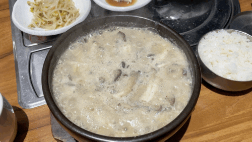  성수맛집 버섯집 풍자 또간집 성수