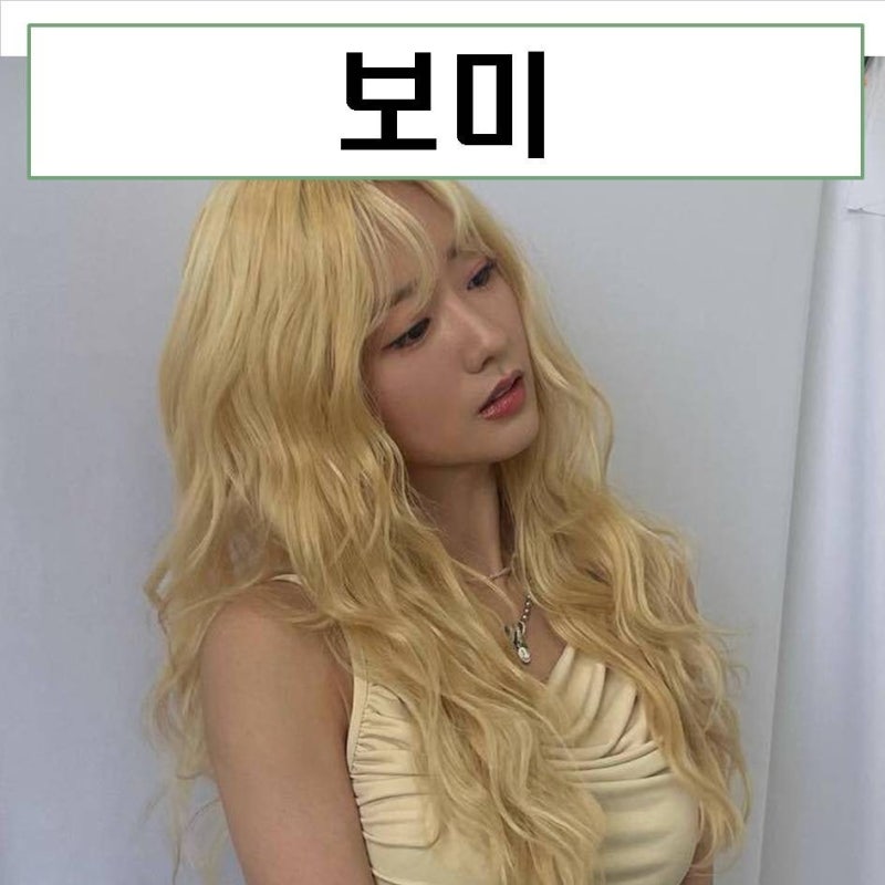 에이핑크 보미 프로필 시구 나이 드라마 라도 남자친구 키 mbti