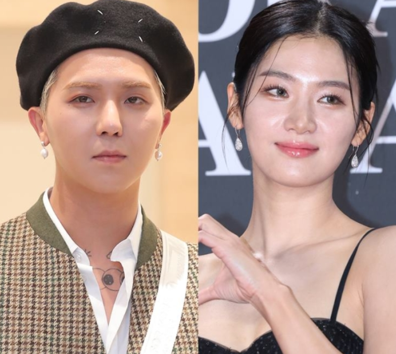 송민호 박주현 열애설 목격담 사생활 프로필 근황 + 군복무 논란?