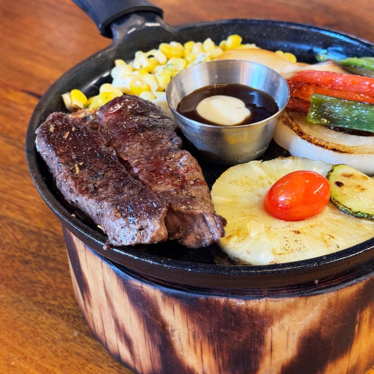  검단 코지하우스 맛있게 먹은 메뉴 개인적인 추천