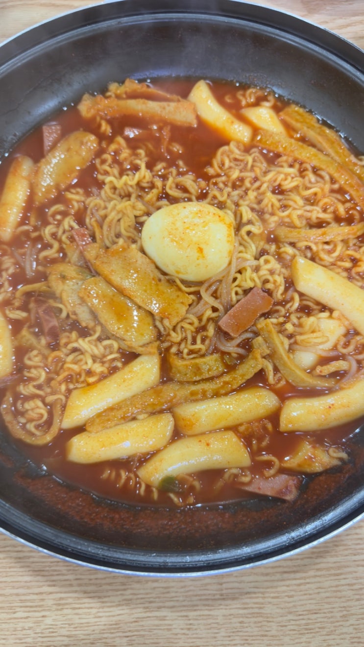  [대구] 계대 동산병원 인근 맛집, 라뽁이마을