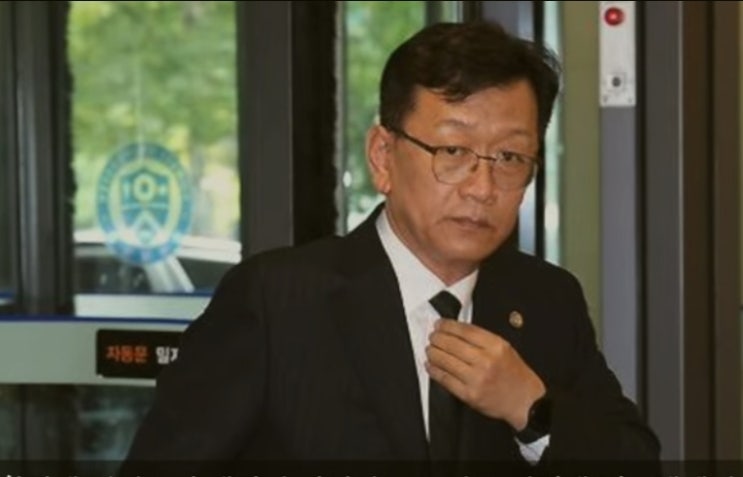 국힘 당원 탈당러쉬! 윤석열, 공조본엔 안나오고... 