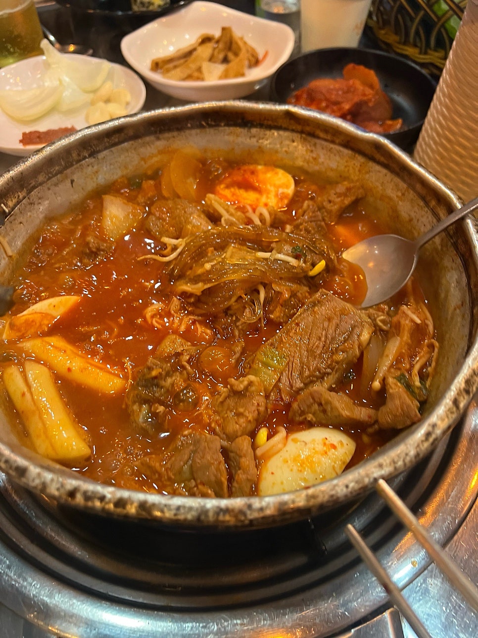 Pujimhanyangpunigalbijjim photo 6