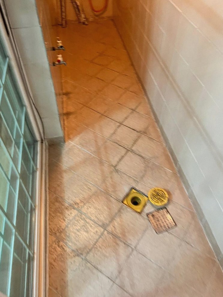  부모님 댁 대청소를 도와준 최고의 청소 서비스, 입주청소!
