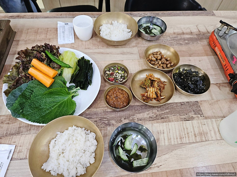 원조조방낙지 옥계점 사진 5