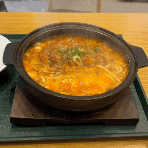  안양 부엉이돈가스 직장인 든든한점심 추천