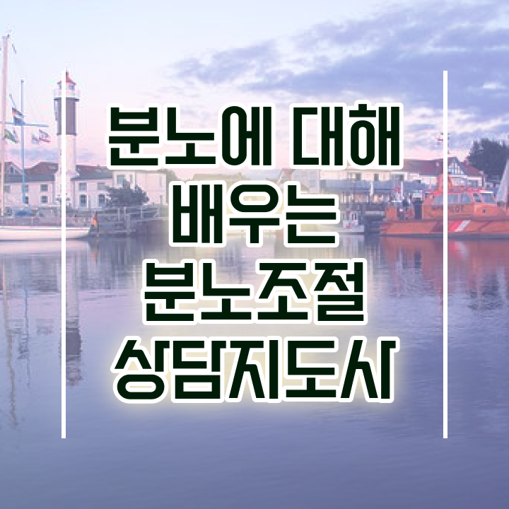  40대남자자격증 , 분노조절상담지도사 초단기 끝낼수 있었던 방법