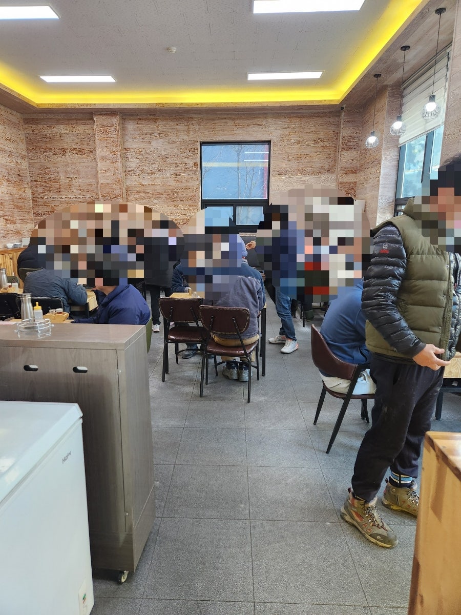 해물애짬뽕 사진 5