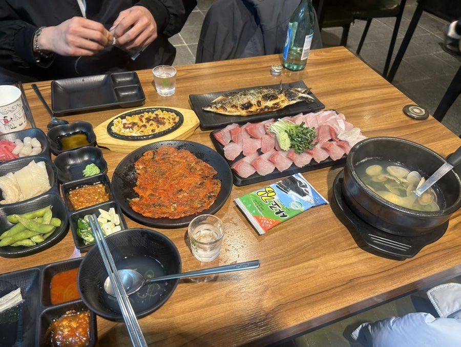 삼팔광어땡 사진 4