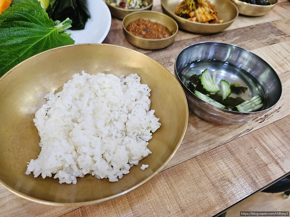 원조조방낙지 옥계점 사진 6